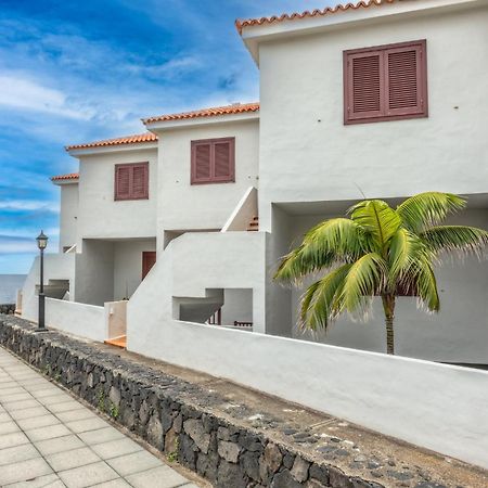 El Balcon Del Atlantico Vistas Unicas Y Paz Appartement Breña Baja Buitenkant foto